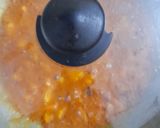 Restaurant style dal makhani रेसिपी चरण 6 फोटो