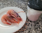 Foto del paso 9 de la receta: Mariscada de Marisa Marcos Ortega. Con pescado bien fresco