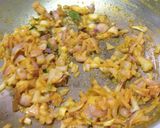 પુલાવ (Pulao Recipe In Gujarati) રેસીપી સ્ટેપ2ફોટો
