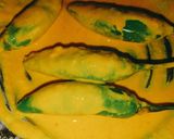 লঙ্কার বড়া (Lankar bora recipe in bengali) রেসিপির ধাপ 3 ছবি