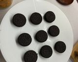 Foto del paso 1 de la receta: Conito/Alfajor de oreo
