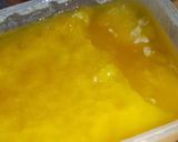صورة لخطوة 2 من وصفة عصير الفواكه 🍎🍌بمركز البرتقال 🍊