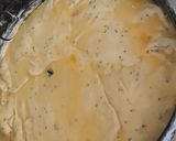 Foto del paso 5 de la receta: Tarta de vegetales con pollo