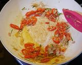 Foto langkah ke 2 dari resep Tumis Kale.