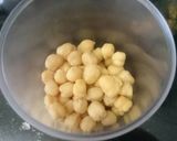 Foto do passo 1 de Hummus