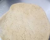 ঈস্ট ছাড়া পিৎজা (Yeast chhara pizza recipe in Bengali) রেসিপি ধাপ - 5 ছবি