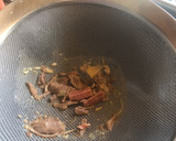 Foto del paso 3 de la receta: Cocido exprés en 2 fases 🥣🤤