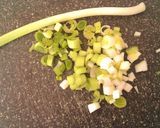 Foto del paso 2 de la receta: Trinxat de la Cerdanya a mi manera
