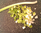 Foto del paso 2 de la receta: Trinxat de la Cerdanya a mi manera