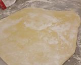 Foto del paso 5 de la receta: Sopaipillas