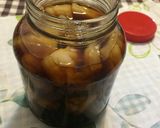 冰封苦瓜的食譜步驟5照片