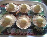Foto langkah ke 3 dari resep Tahu Sarang Burung.