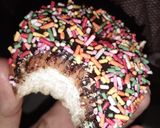 Foto langkah ke 7 dari resep Donat kentang tanpa telur.