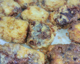 Foto del paso 17 de la receta: Leche Frita