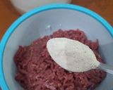 Foto langkah ke 3 dari resep 47. Tumis Daging Kentang ala Chinese Food.