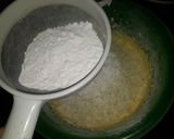 Foto langkah ke 6 dari resep Sagu Keju.