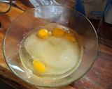 Foto del paso 1 de la receta: Budín