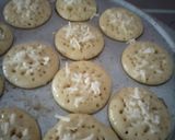 Foto langkah ke 4 dari resep Kue Cubit Keju.
