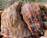 Foto del paso 3 de la receta: Parrillada Campestre en Familia