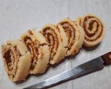 Foto del paso 3 de la receta: Alfajores de pionono