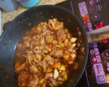 不辣版 :宮保雞丁的食譜步驟1照片