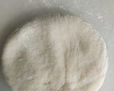 A picture of step 3 of Dal Pakwan.