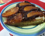 Foto del paso 5 de la receta: Tarta invertida de manzana!!! Riquísima