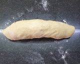 Foto del paso 4 de la receta: Pan dulce 🎆