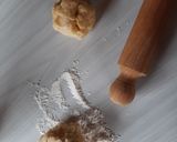 Foto del paso 5 de la receta: Tarta de pollo, champiñones y verduras
