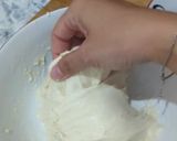 Foto langkah ke 5 dari resep Basic Sourdough (70% hydration).
