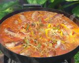 Foto del paso 6 de la receta: Chorizos a la Pomarola en el Disco