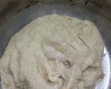 Foto langkah ke 3 dari resep Burger.