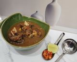 Foto langkah ke 7 dari resep Gulai Kambing Resep Madura.