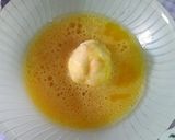 Foto del paso 27 de la receta Croquetones de restos de pollo asado y toque de baharat