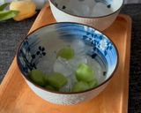 Foto langkah ke 9 dari resep Cendol Thailand.