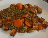 Foto del paso 5 de la receta: Soja verde con tofu