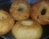 Foto langkah ke 10 dari resep Donat Kentang Eggless ala mama.