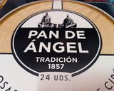 Foto del paso 1 de la receta: Tarta de obleas y crema de cacao