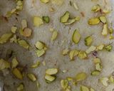 नारियल बर्फी (सिर्फ 10 मिनट में) (Coconut Burfi) रेसिपी चरण 6 फोटो