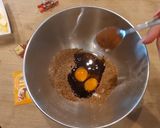 Une image de l'étape 1 de Sablés de Noël 🎅 Épices Speculoos et Pain d'épices 🎅🌟🌲.
