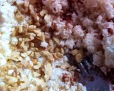 Foto del paso 2 de la receta: Agnolottis de ricotta y nuez