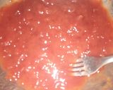 Foto del paso 4 de la receta: Ojitos de membrillo