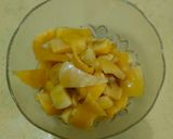 Foto langkah ke 2 dari resep Es teler.