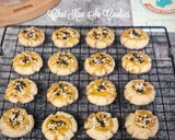 Foto langkah ke 5 dari resep Chui kao so cookies.