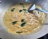 Foto langkah ke 2 dari resep Gulai Telur Asam Sunti.