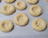 Foto del paso 4 de la receta: 🍪🤎 Pepas de Dulce de Leche Caseras