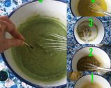 Foto del paso 1 de la receta Postre de granadas y pistachos en vasitos