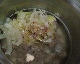 Foto langkah ke 2 dari resep Semur Daging Kentang.