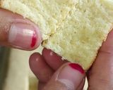 Foto langkah ke 5 dari resep Bolu jadul gluten free (no pelembut dan pengembang).