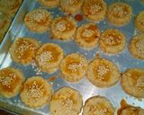 Foto langkah ke 5 dari resep Kue kacang.